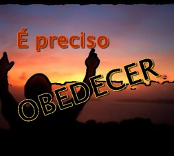 obediencia