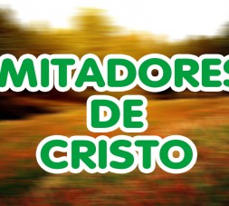 imitadores de cristo