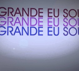 grande eu sou