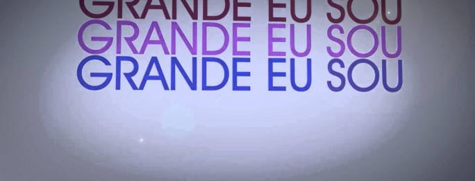 grande eu sou