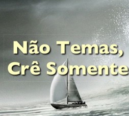 não temas1