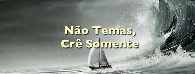 não temas1