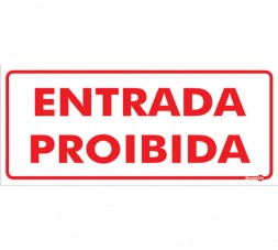 proibido