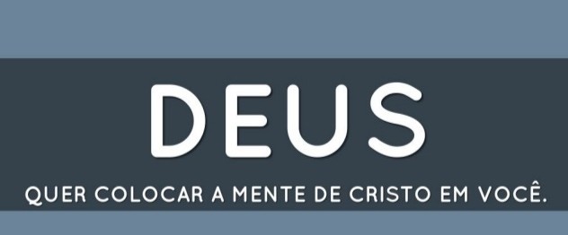 mente de cristo