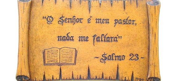 o-senhor-e-meu-pastor