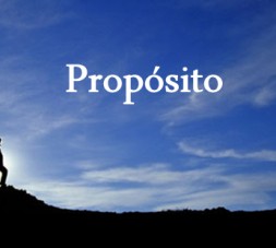 proposito