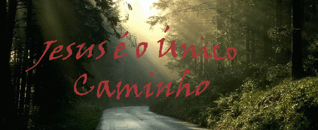 unico caminho