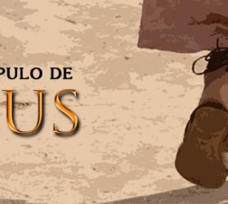 SER DISCÍPULO DE JESUS