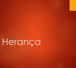 herança