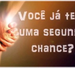 segunda chance