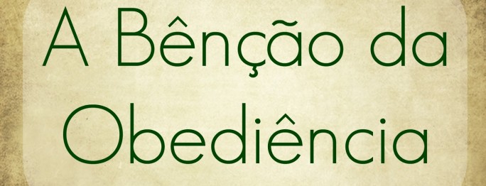 obediência